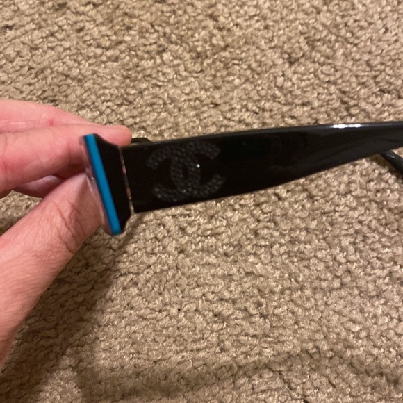 Chanel glasses - Picture 2 of 6